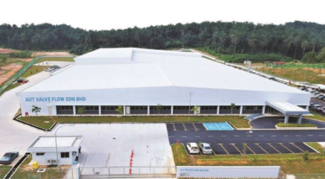 Tìm hiểu về thương hiệu van aut malaysia.