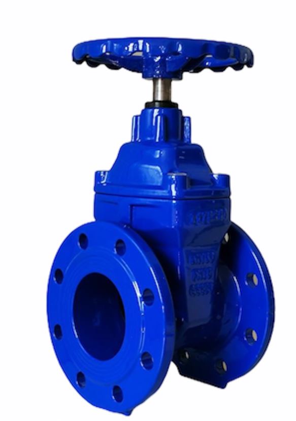 Van cổng ty chìm AUT